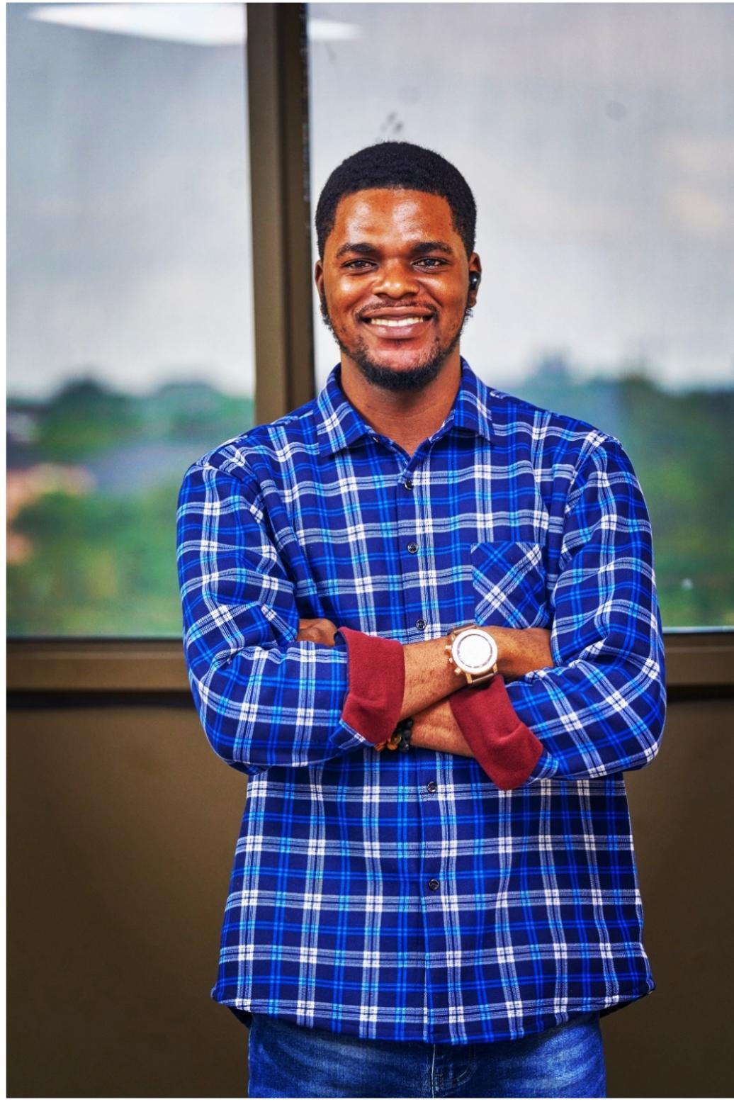 Kehinde Ogunyale