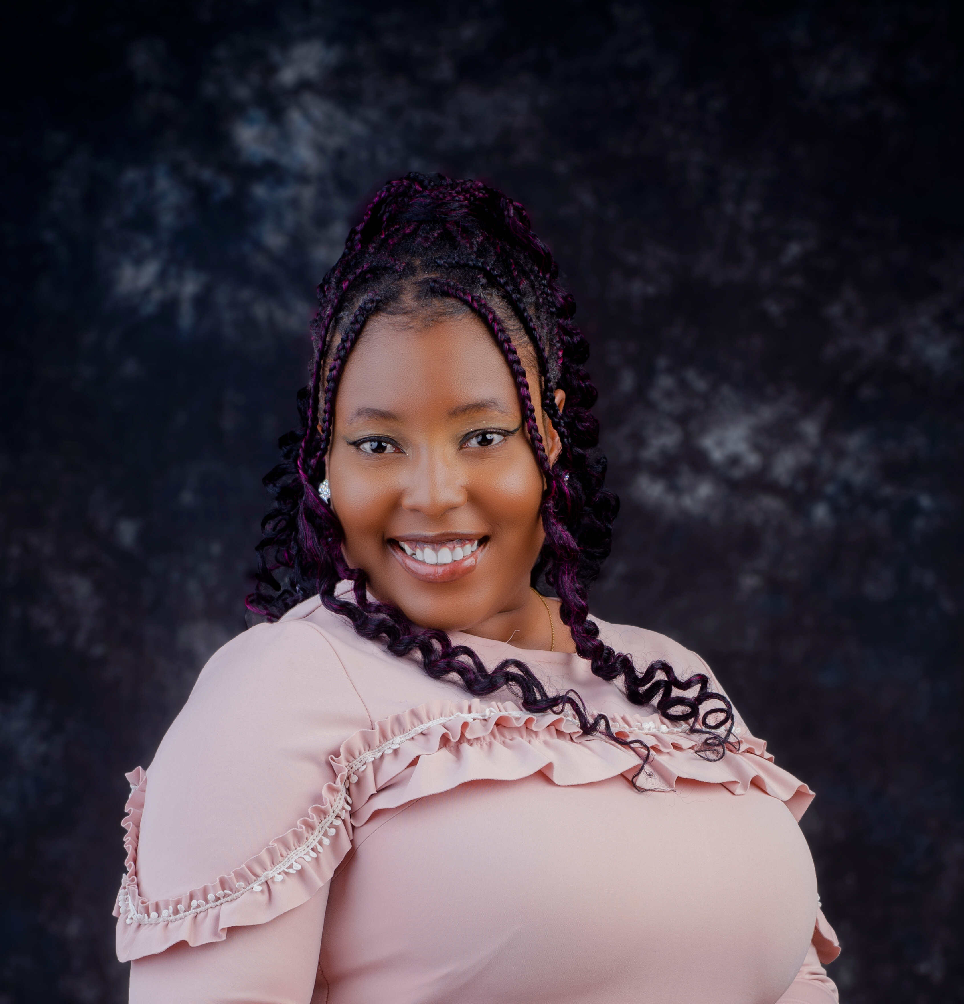 Dorcas Mokikan