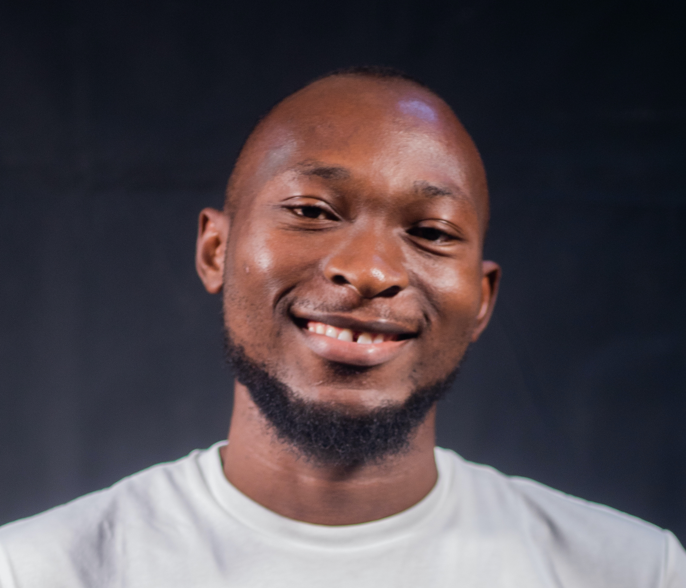 Taiye Ojo