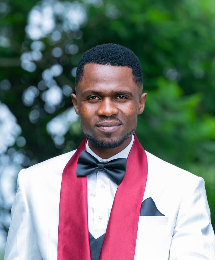 Bansi Emmanuel Neba