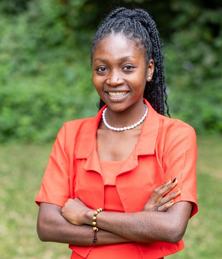 Mitin Sandrine Yaah