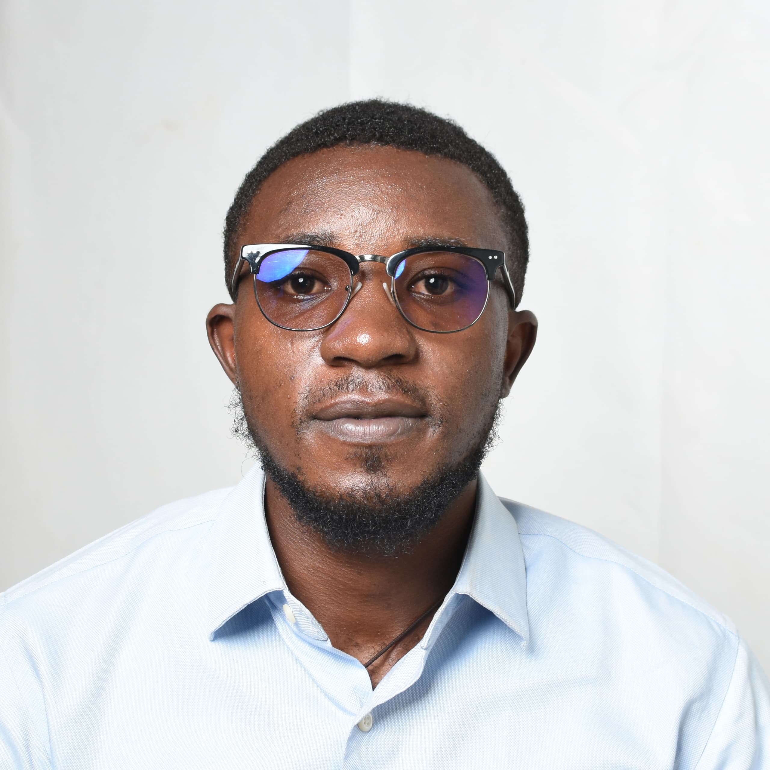 Munang Othniel Bungo