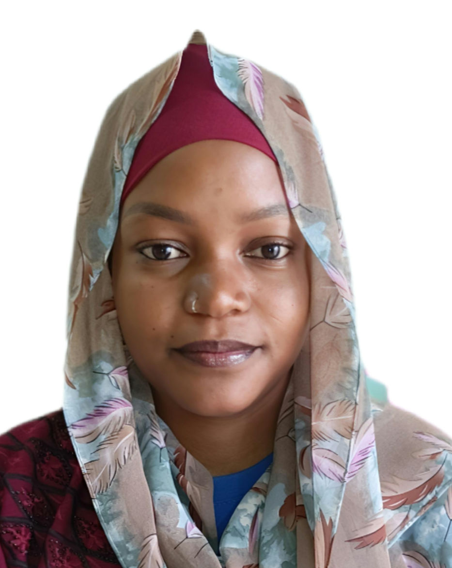 Fanne Zara Ahmat Saleh