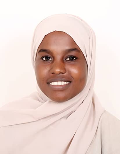 Mariam Moussa Ali Abba