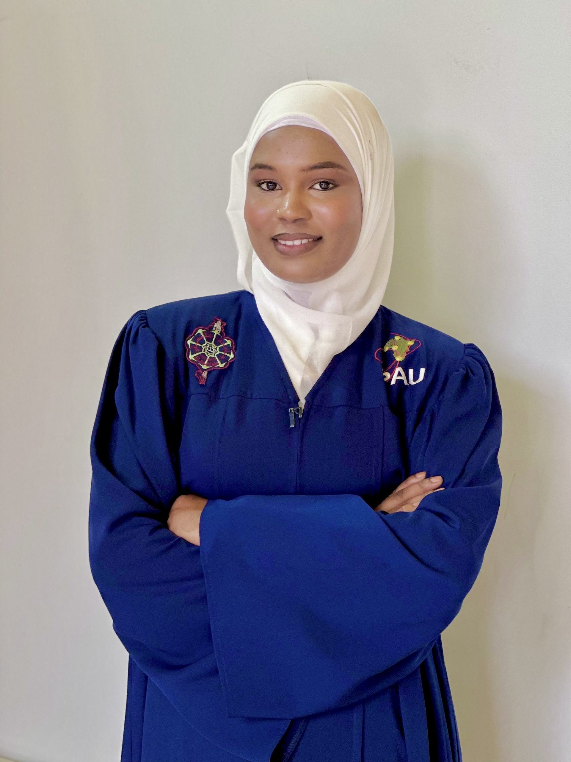 Zara Yasmine Hassan Ahmat Djefil