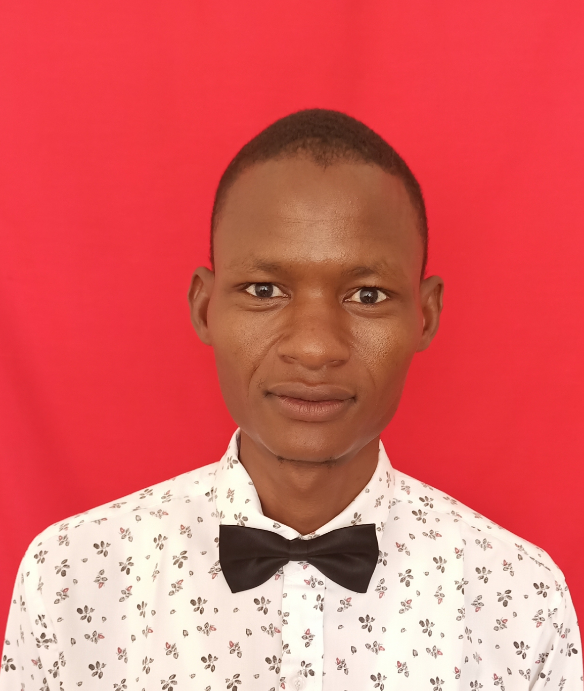 Ahmed Baida Saley Harouna
