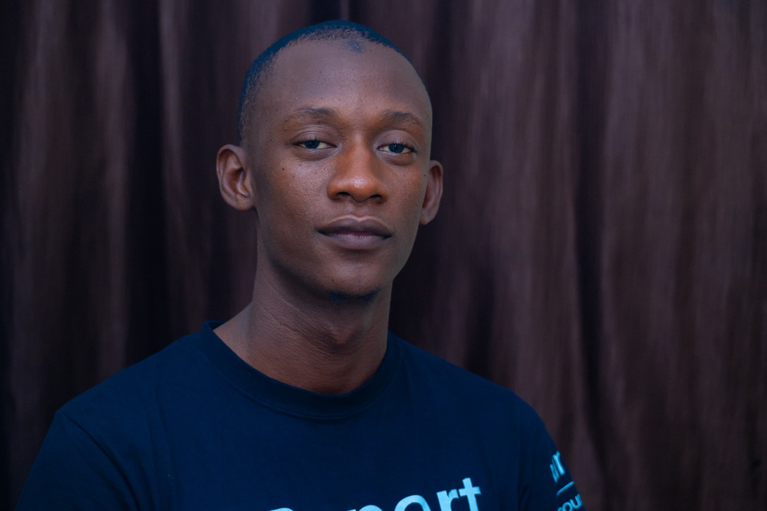 Ali Oumarou Abdoulaye