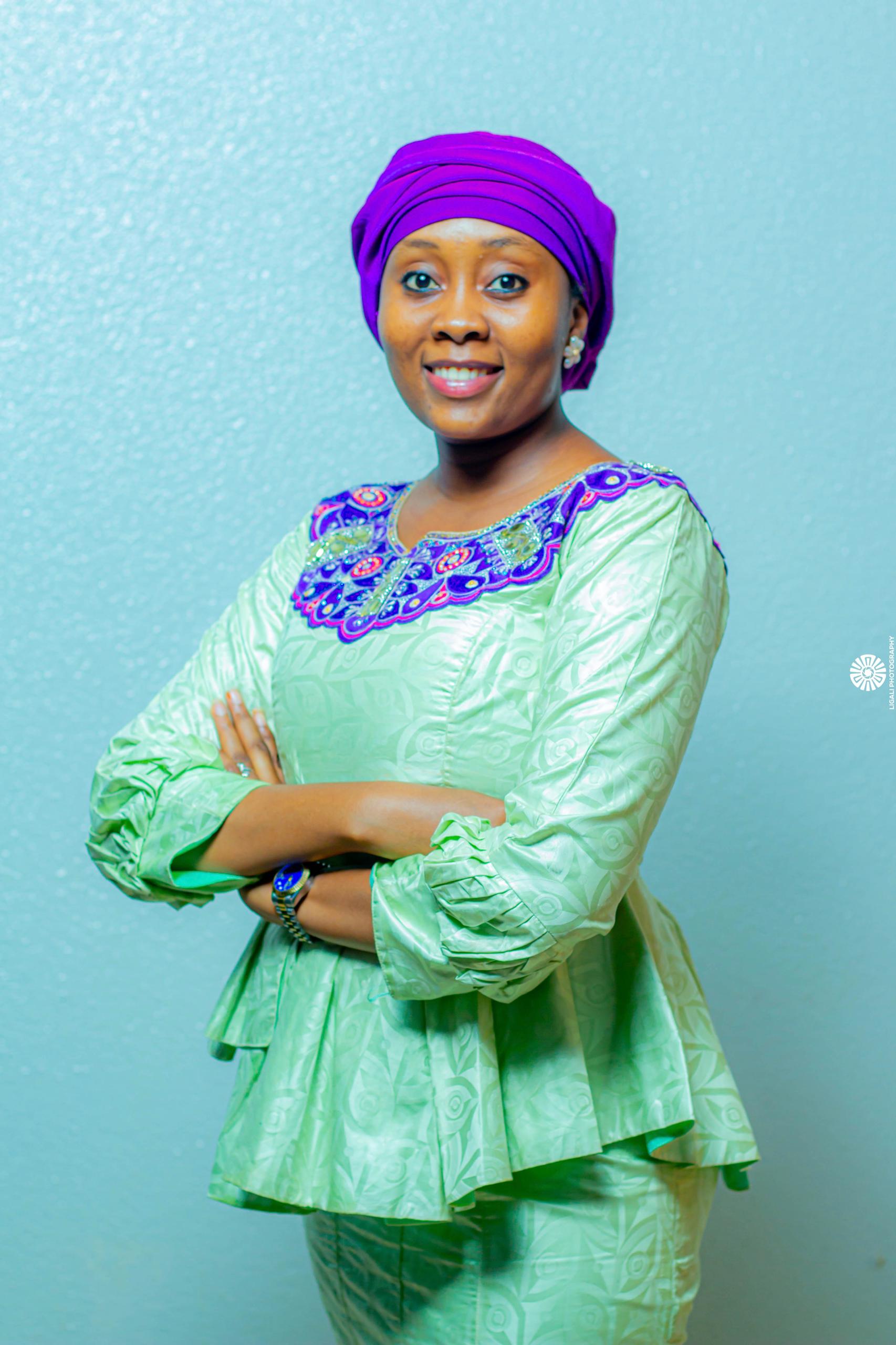 Sakina Mamane Bawa