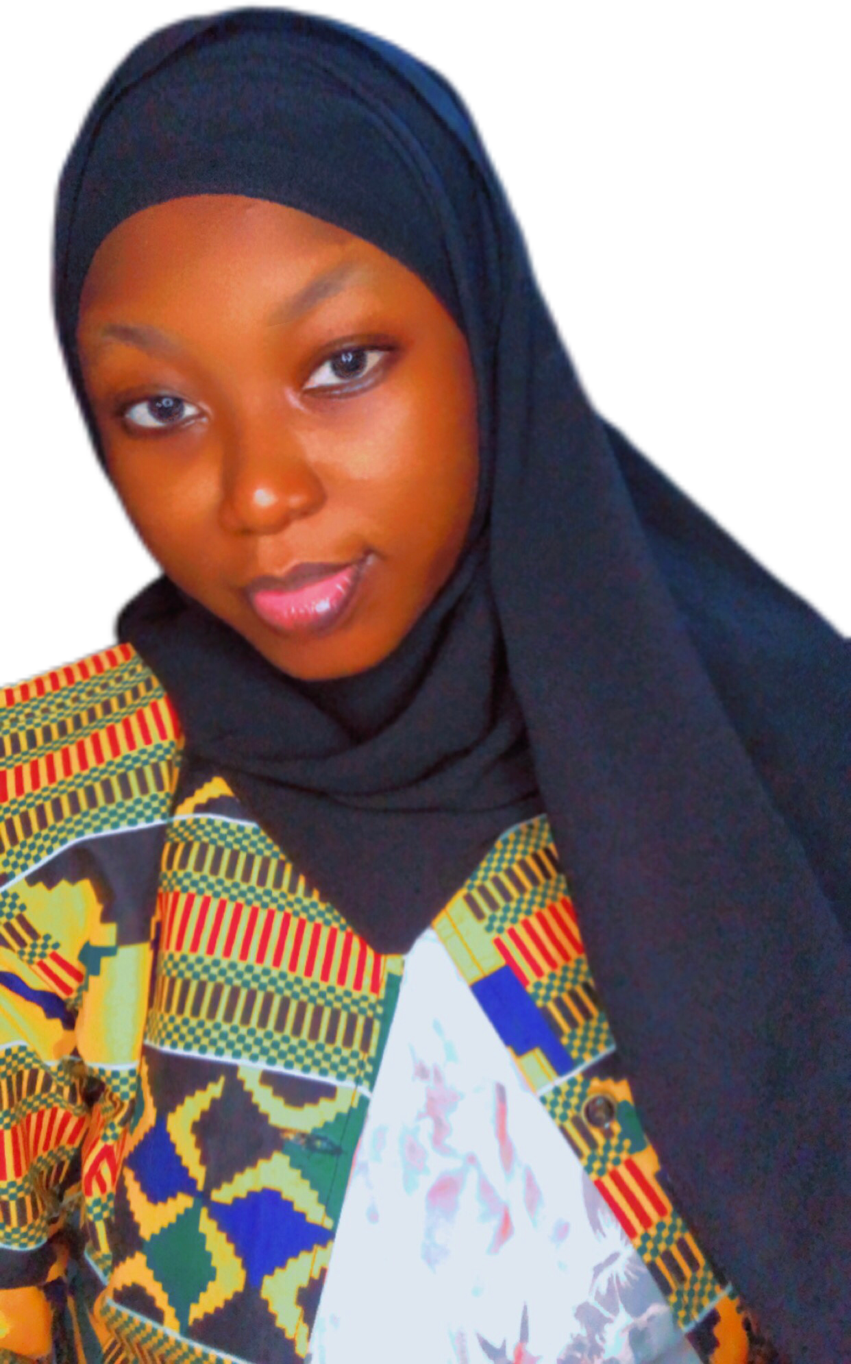 Nana Firdaoussi Adamou