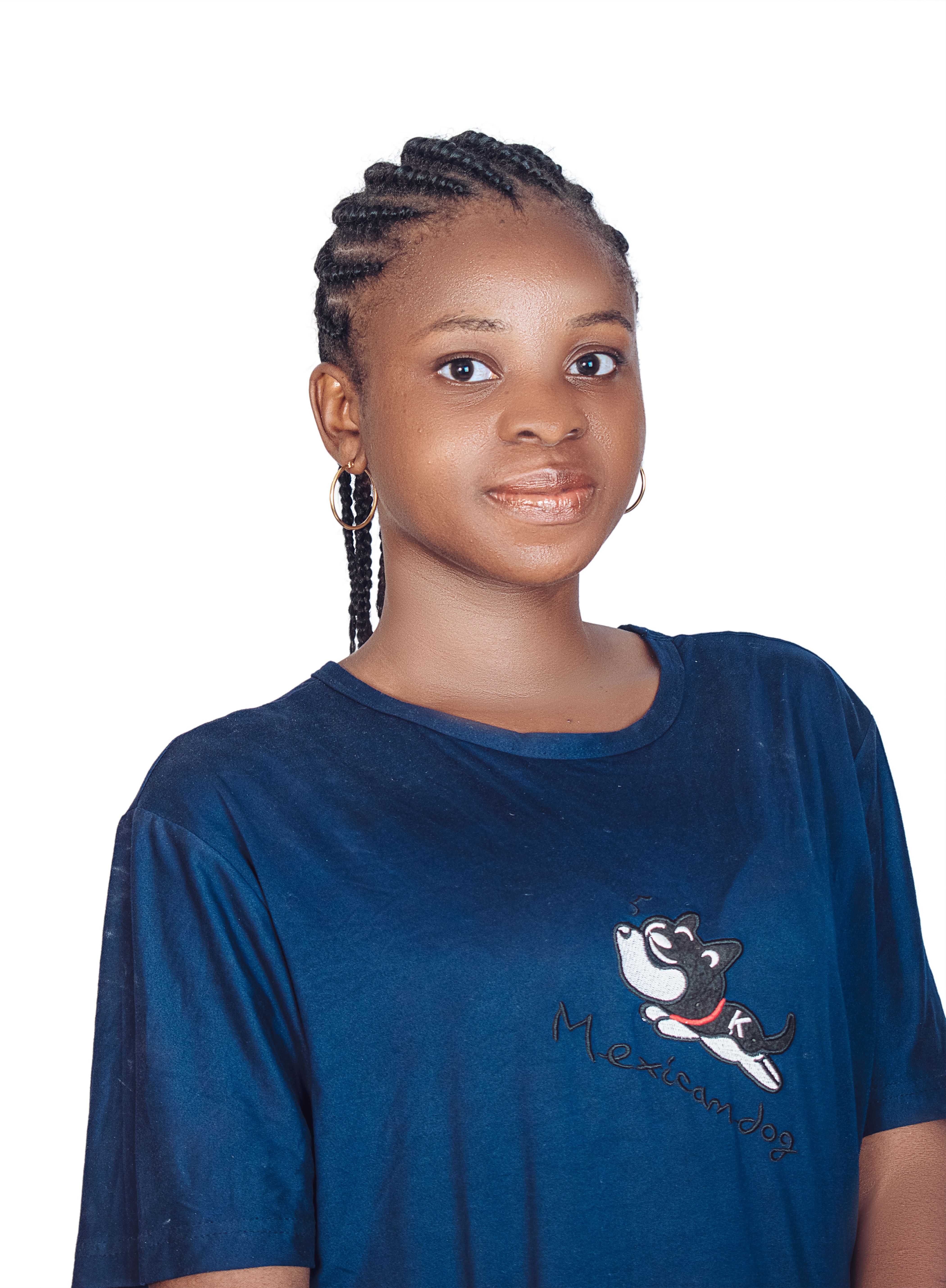 Shola Rafiat Sule